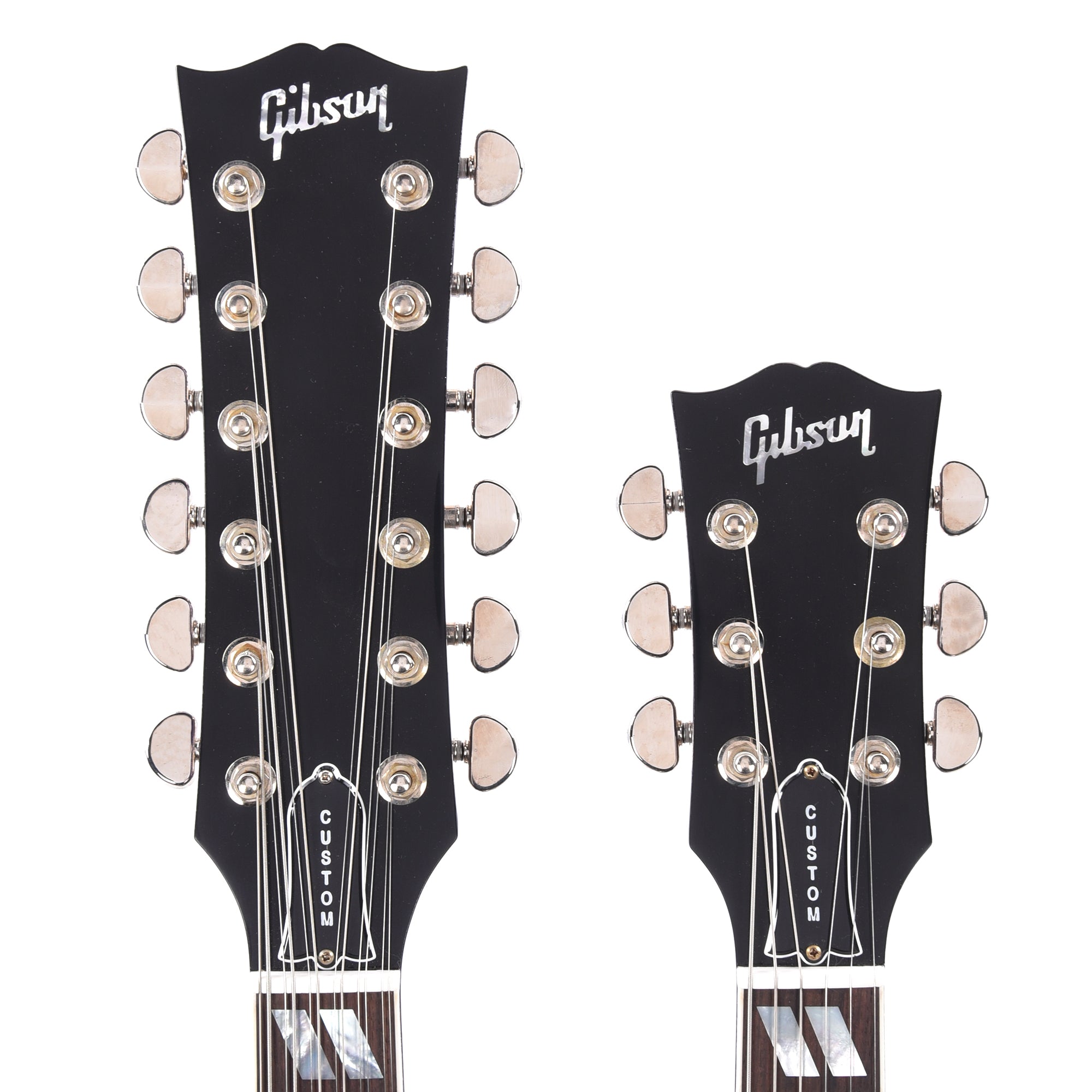 Gibson Custom Shop EDS-1275 