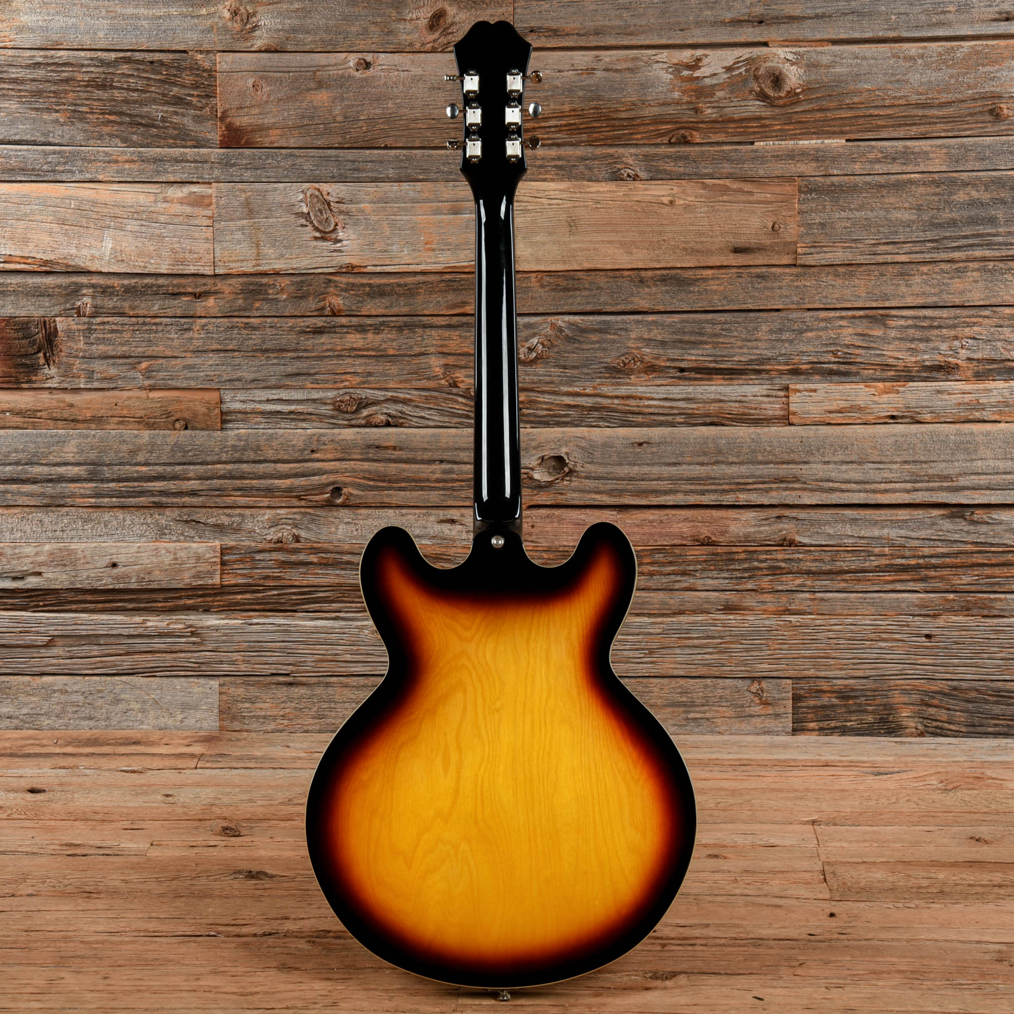 Epiphone Casino Sunburst 2021