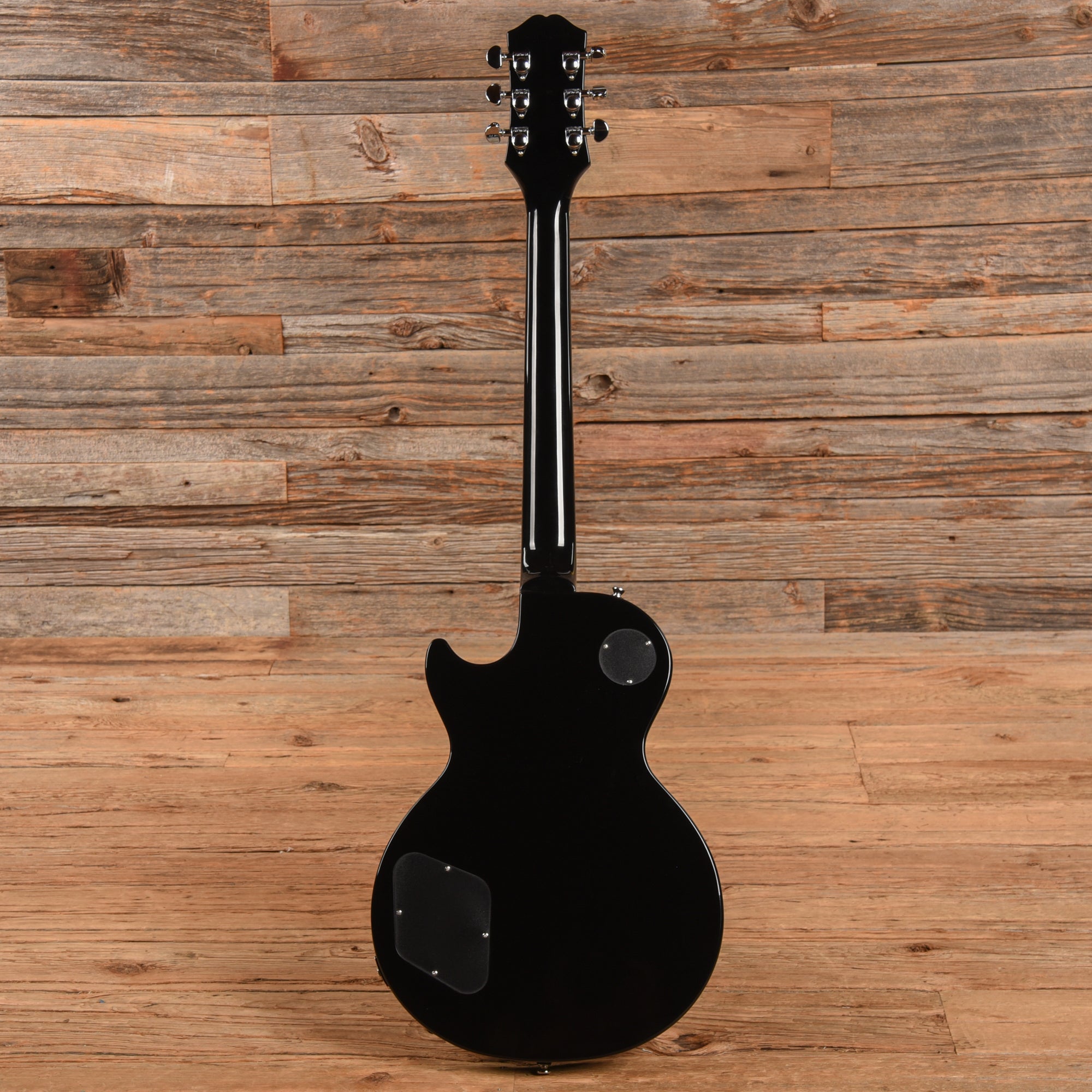 Epiphone Les Paul Studio Ebony 2023