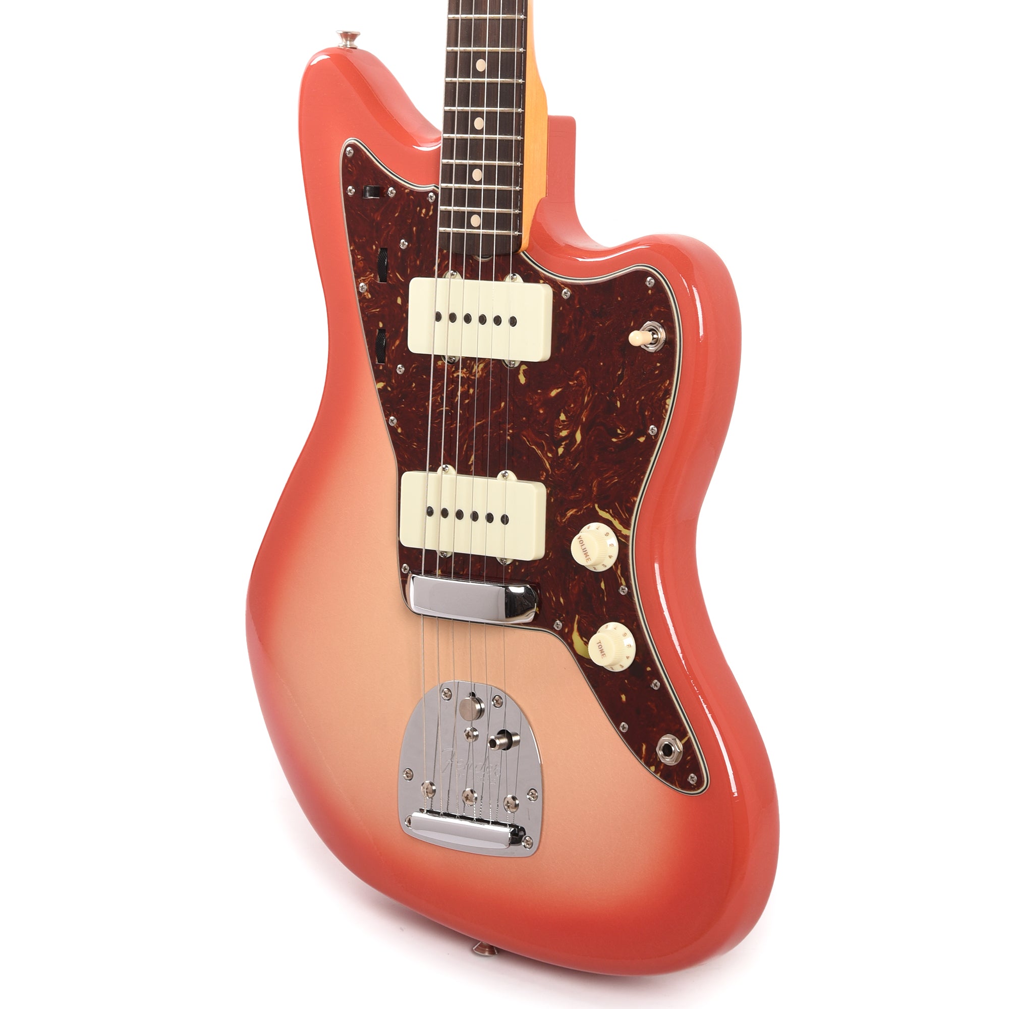 Fender Custom Shop 1962 Jazzmaster 