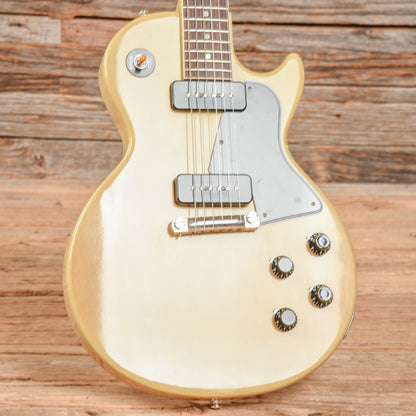 Gibson Custom '57 Les Paul Special Reissue TV Yellow 2023