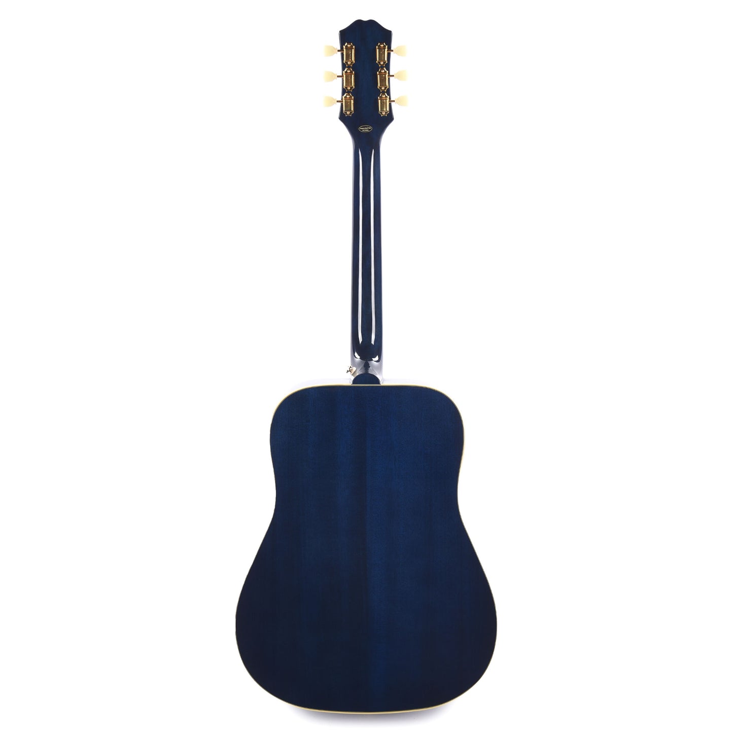 Epiphone Artist Miranda Lambert Bluebird Bluebonnet