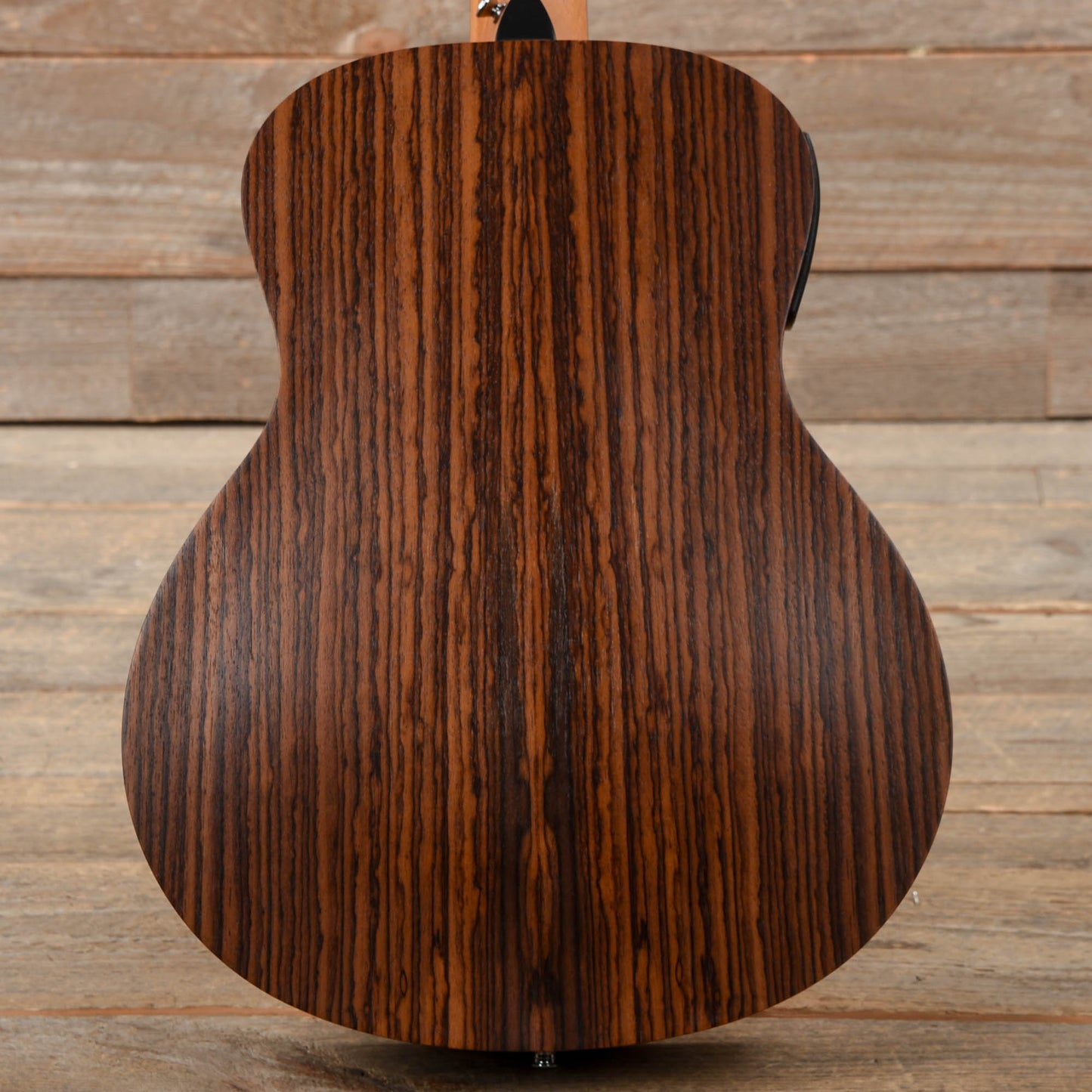 Taylor GS Mini-e Sitka/Rosewood Natural w/ES-B