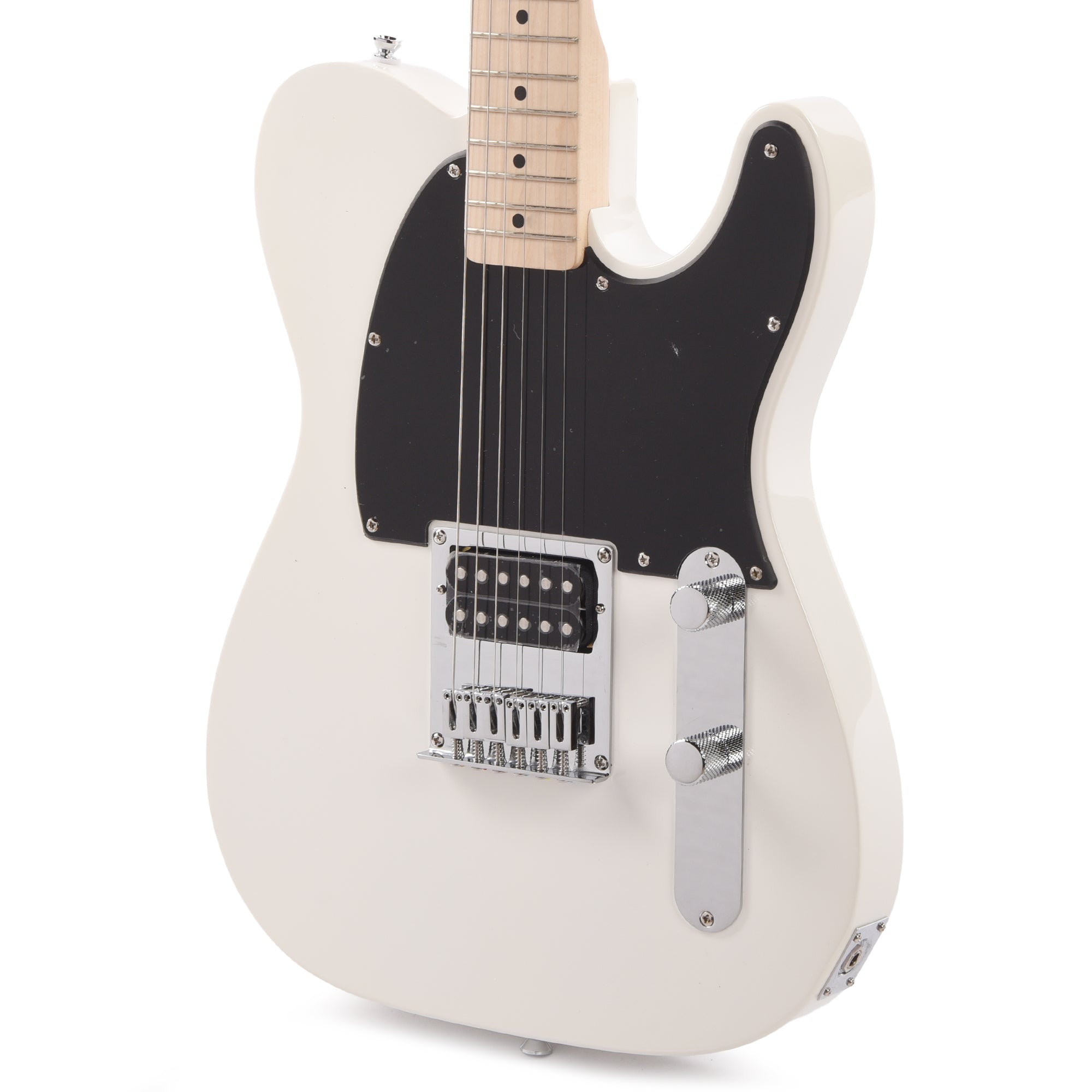 Squier Sonic Esquire H Arctic White