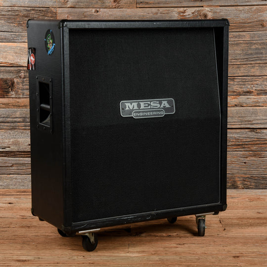 Mesa Boogie 412 4FB 280-Watt 4x12 Cab