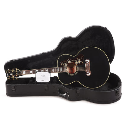 Gibson Artist Elvis Presley SJ-200 Ebony