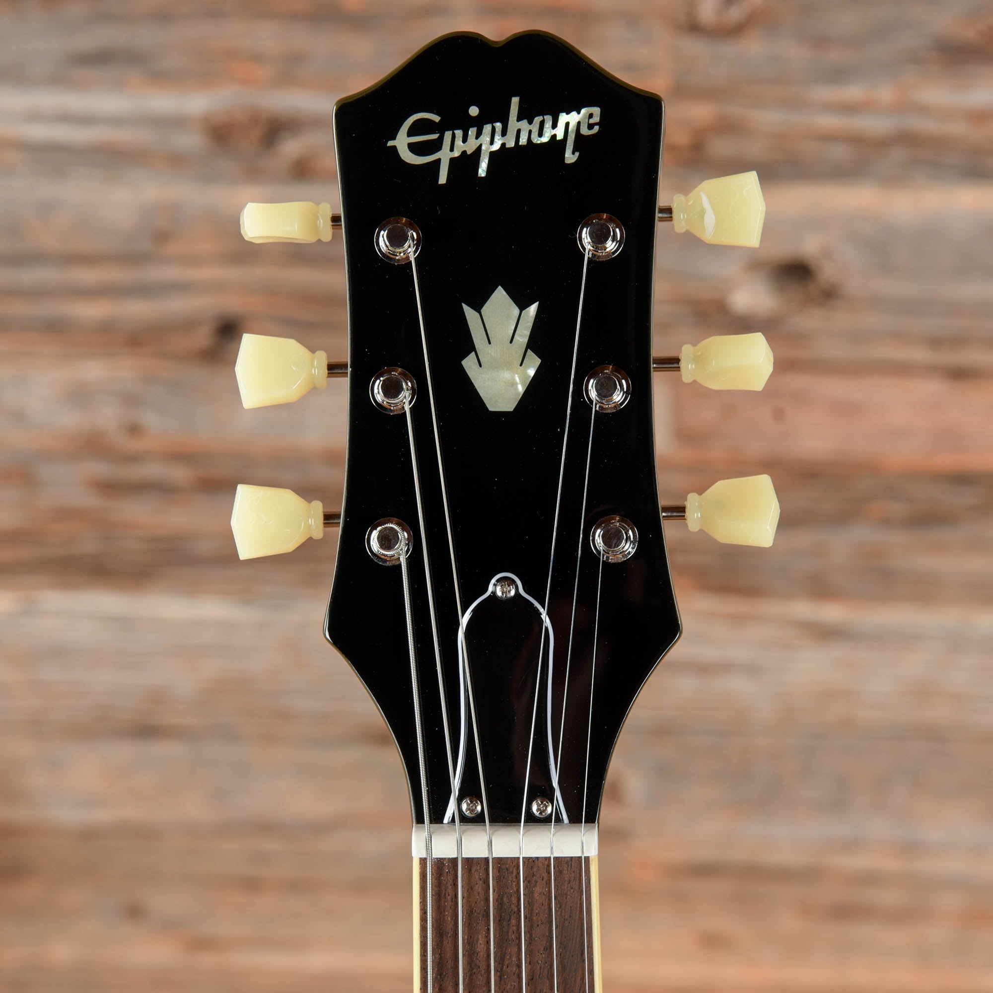 Epiphone ES-335 IG Olive Drab 2023