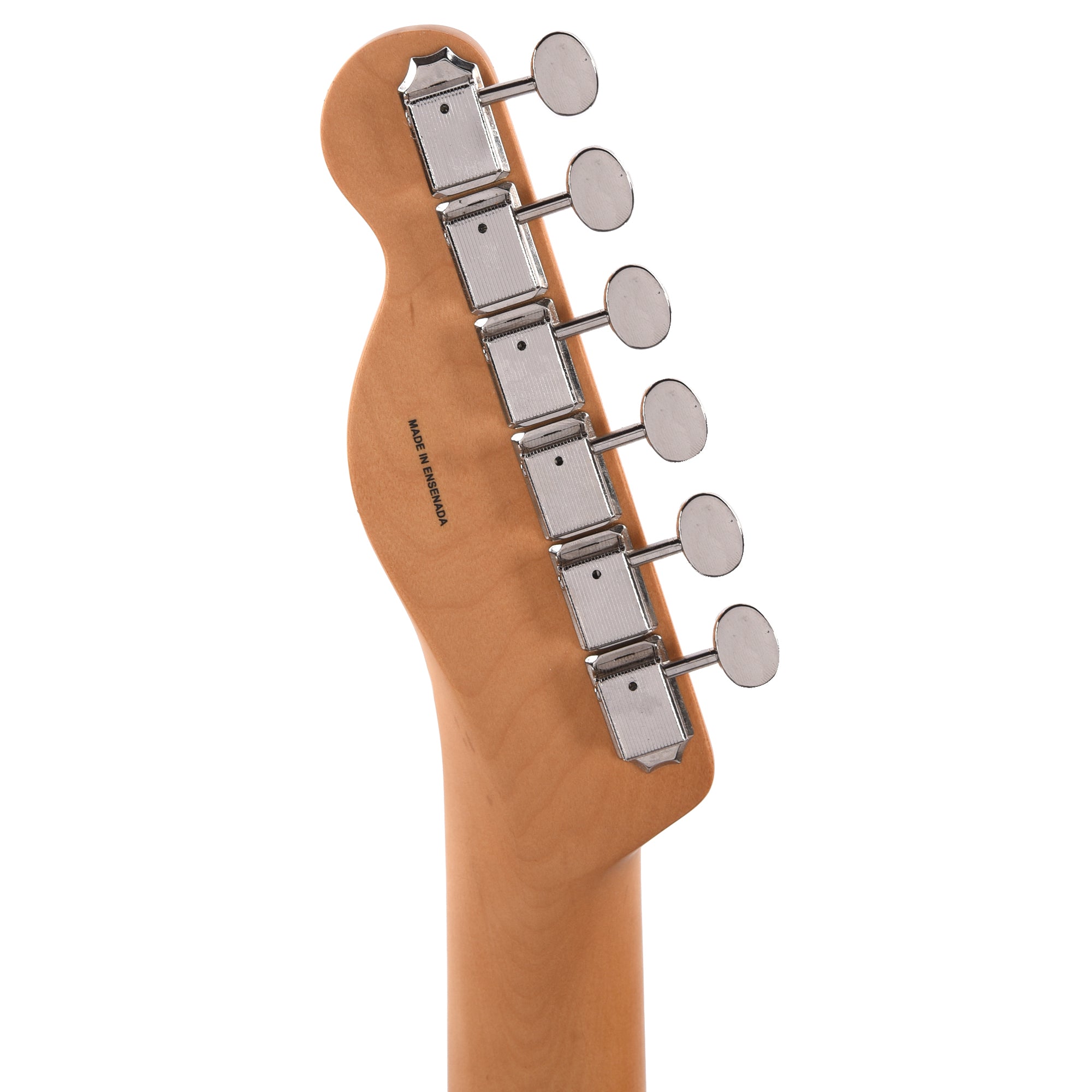 Fender Player II Telecaster Mocha