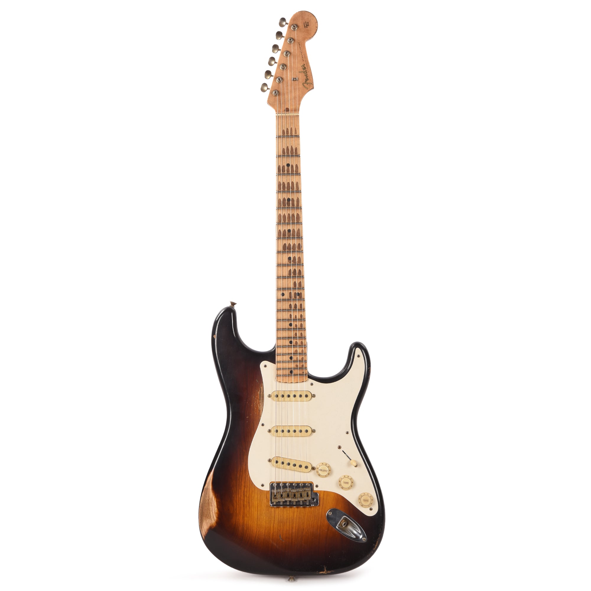 Fender Custom Shop 1957 Stratocaster 