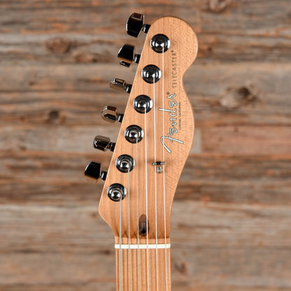 Fender Mod Shop Telecaster Natural 2020