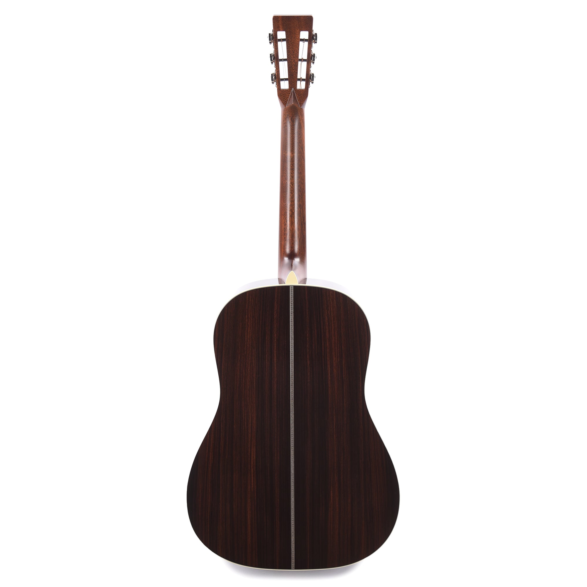 Martin Custom Shop HD-28VS VTS Adirondack Spruce/East Indian Rosewood Natural