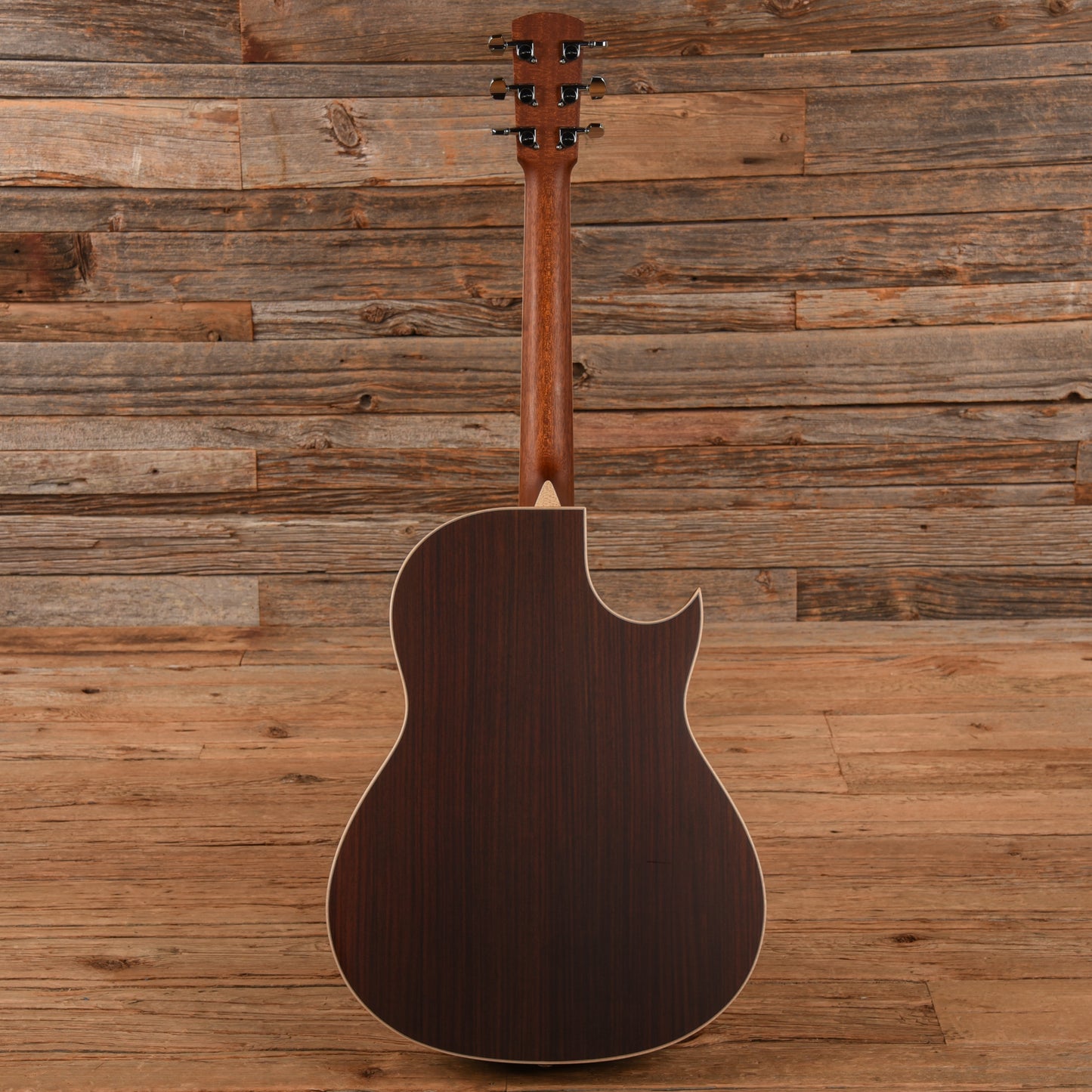 Larrivee C-03R TE Tommy Emmanuel Natural  LEFTY