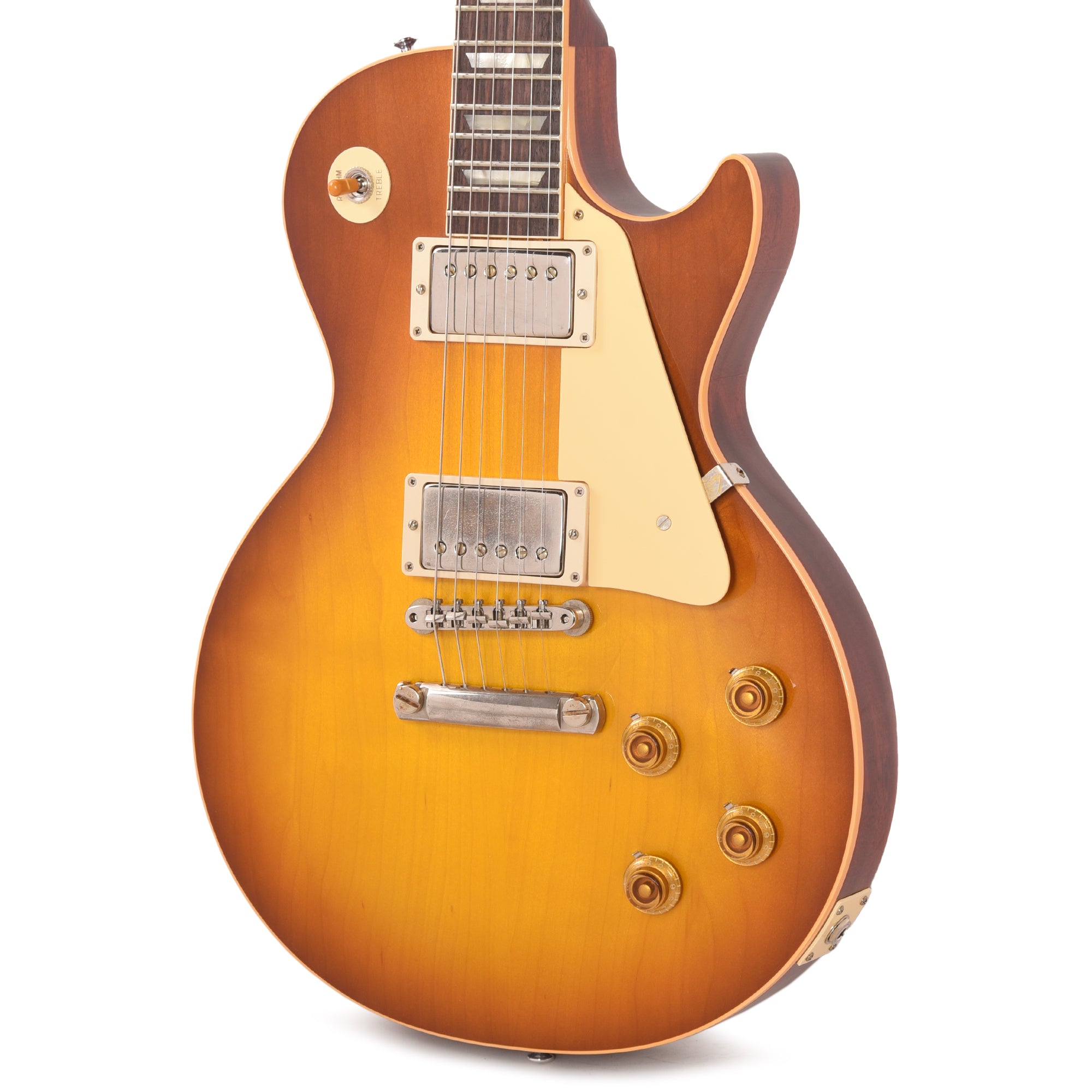 Gibson Custom Shop 1958 Les Paul Standard 