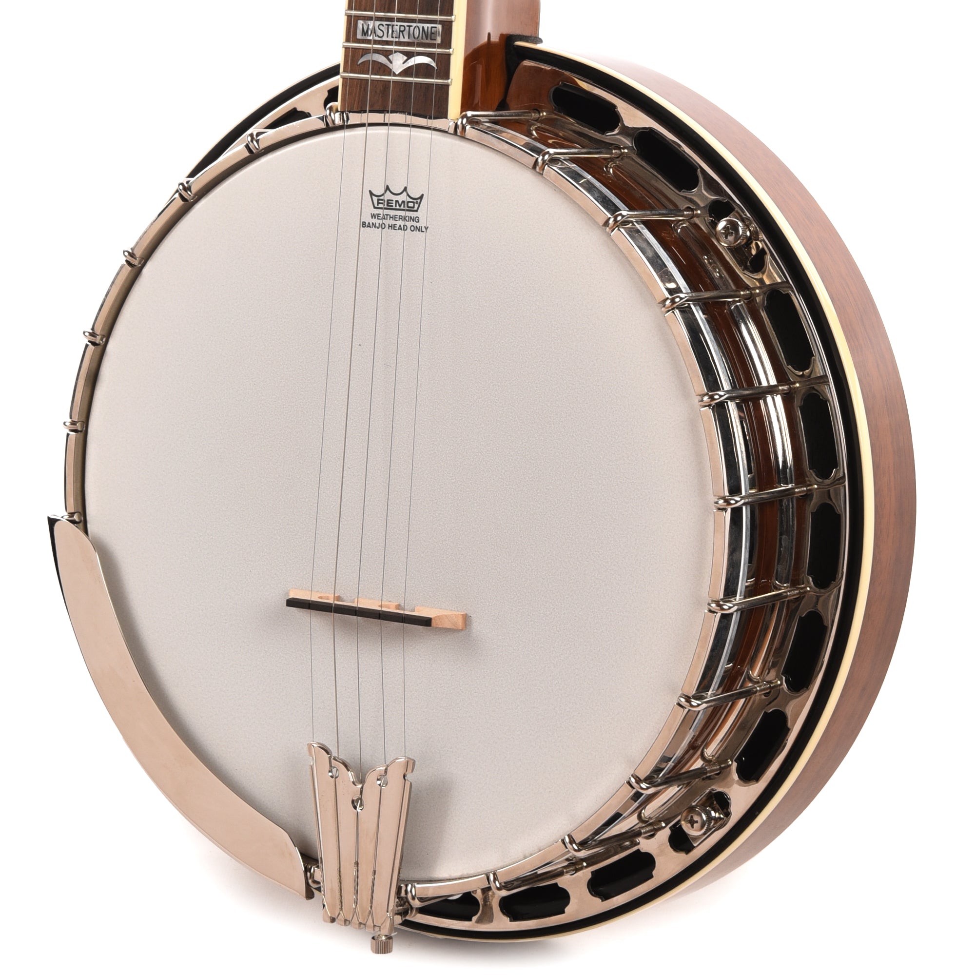 Epiphone Inspired by Gibson Mastertone Classic Banjo Natural