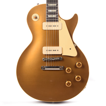 Gibson Custom Shop Murphy Lab 1956 Les Paul Goldtop Reissue Double Gold Ultra Light Aged