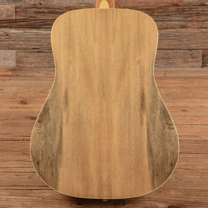 Fender Elvis Presley Kingman Natural