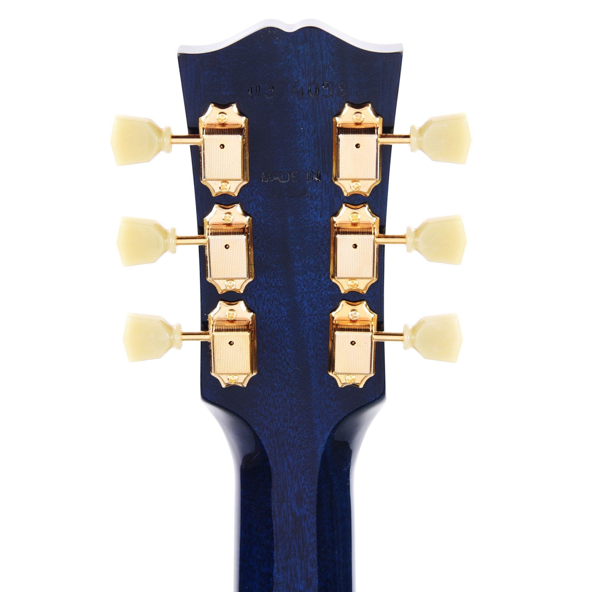 Gibson Artist Miranda Lambert Bluebird Bluebonnet