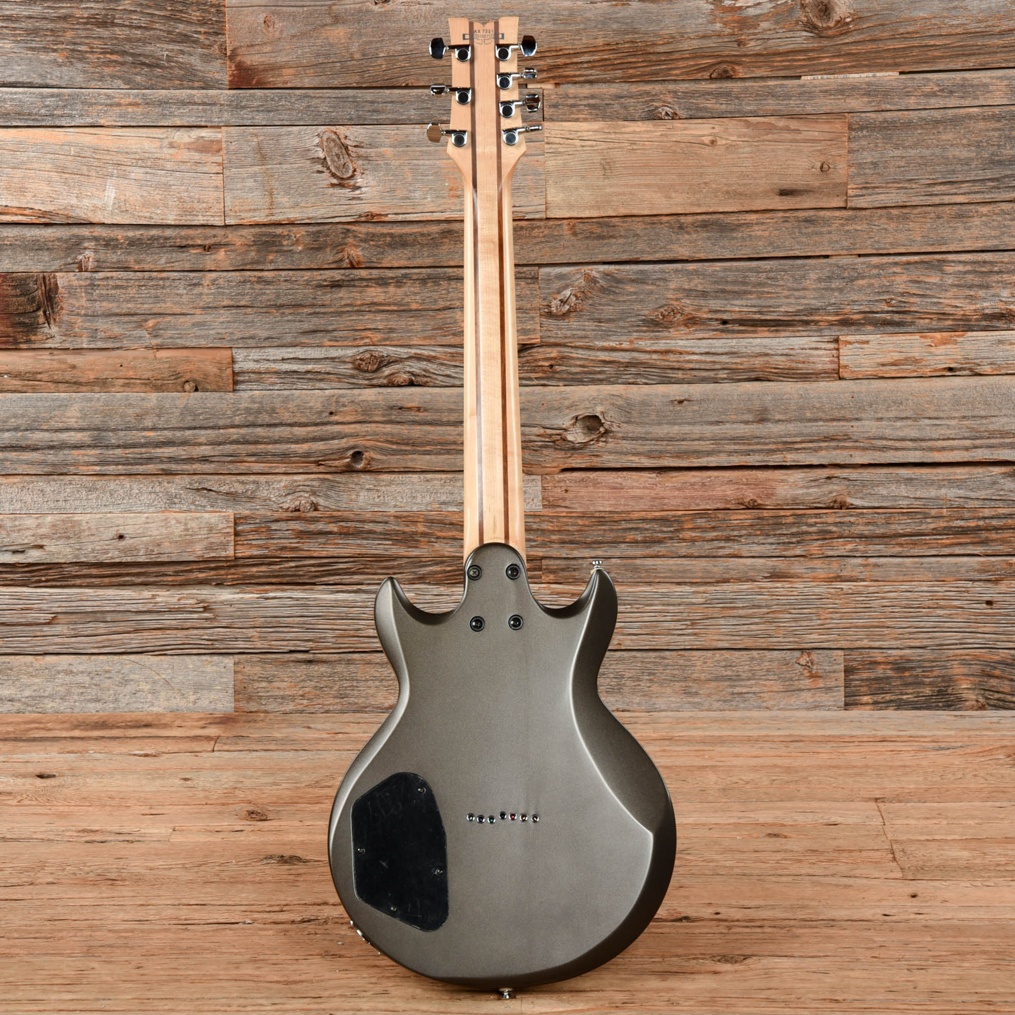 Ibanez AX7221 Grey 2003