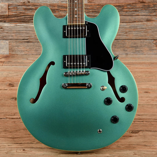 Epiphone ES-335 Traditional Pro Inverness Green 2021