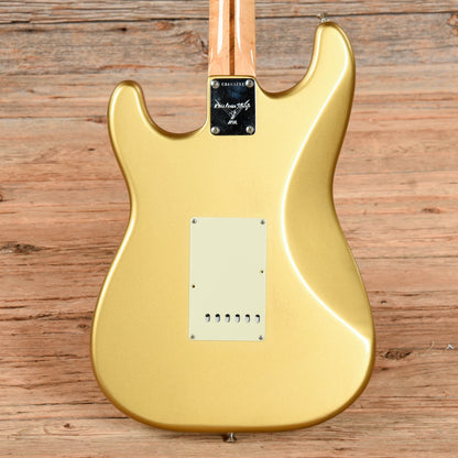 Fender Custom Shop '54 Stratocaster Aztec Gold 1995