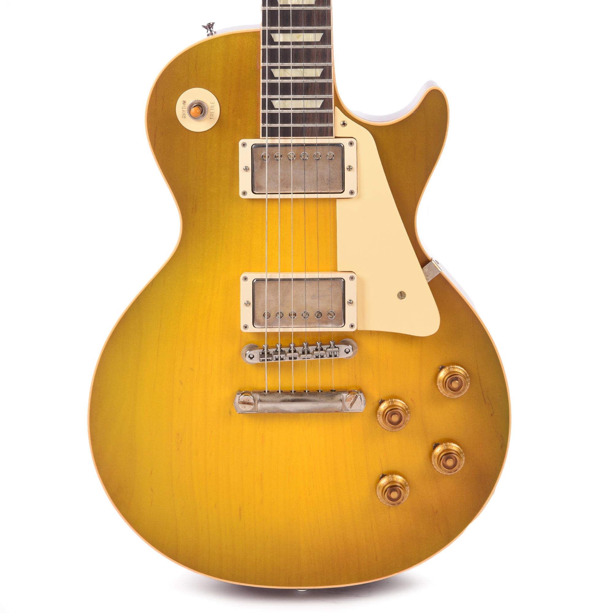 Gibson Custom Shop 1958 Les Paul Standard 