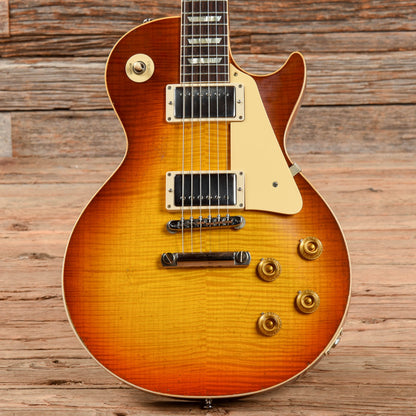 Gibson Custom Murphy Lab 59 Les Paul Standard Reissue Light Aged