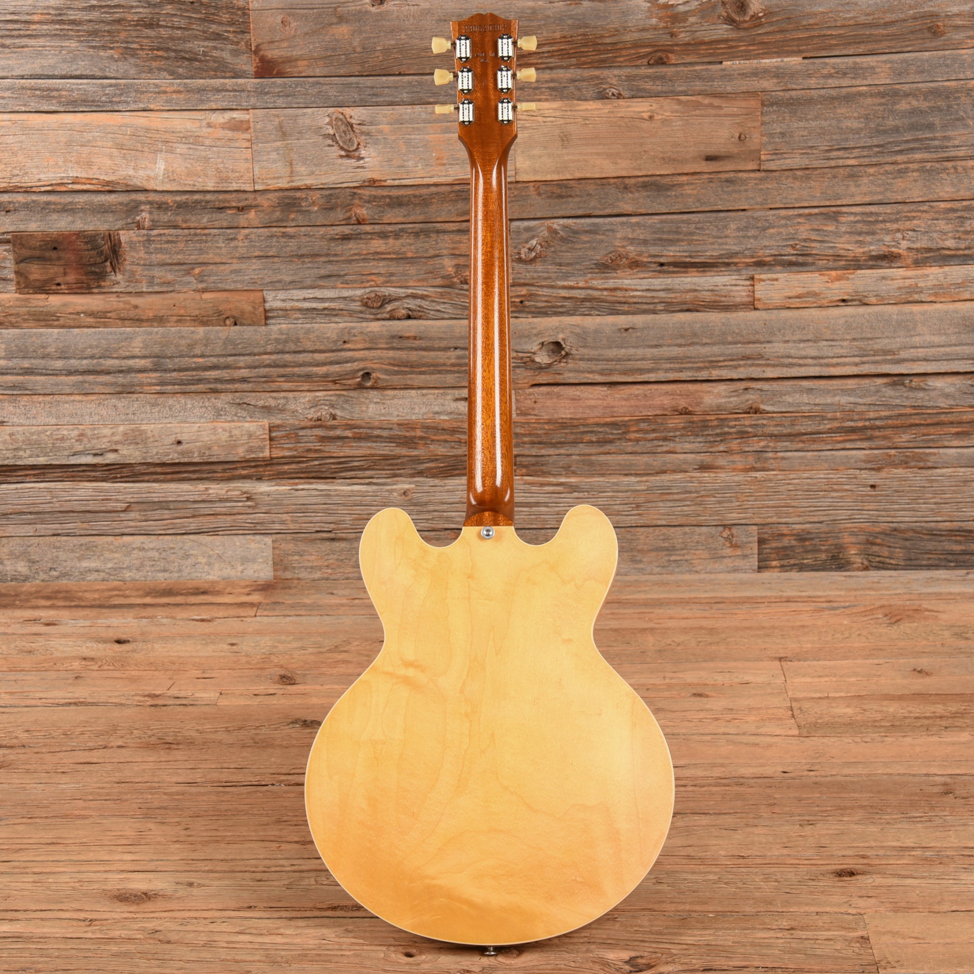 Gibson ES-335 Satin Natural 2022