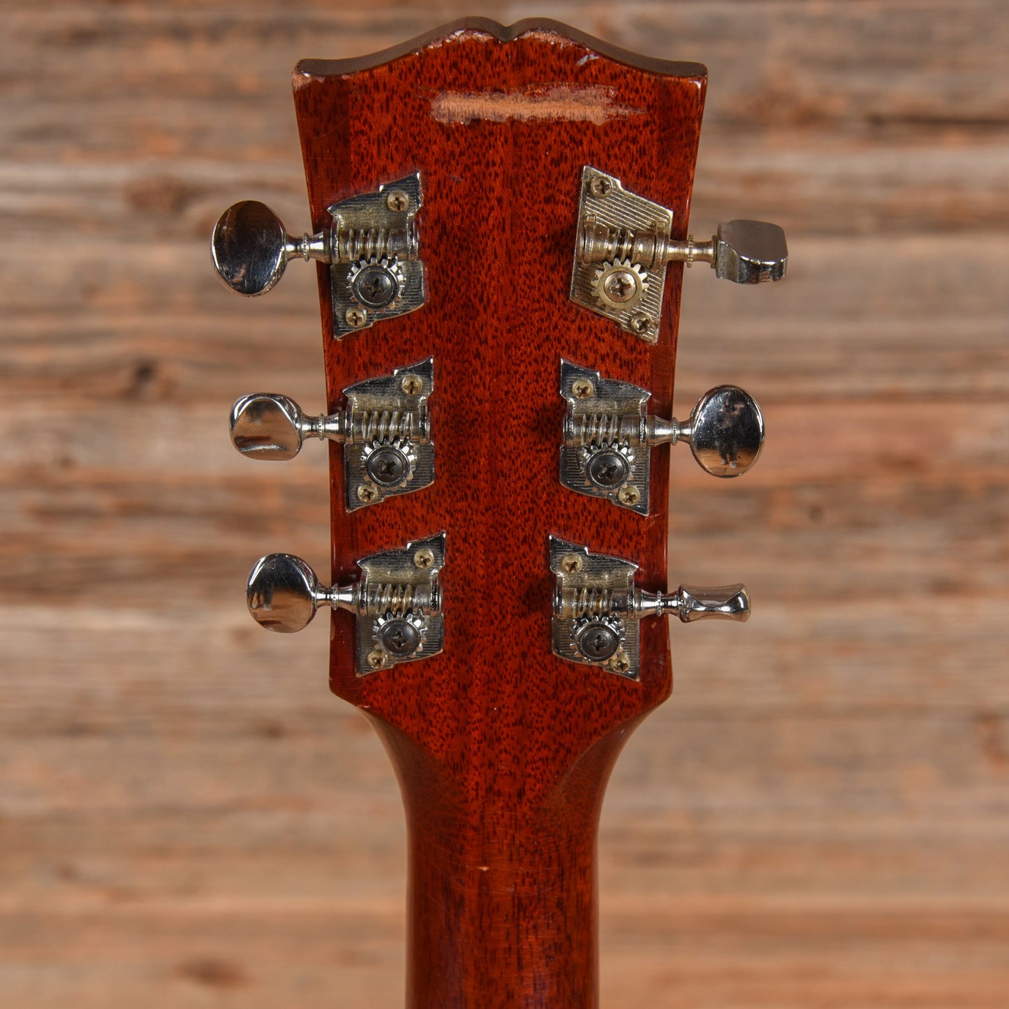 Gibson B-25 3/4 Sunburst 1960s