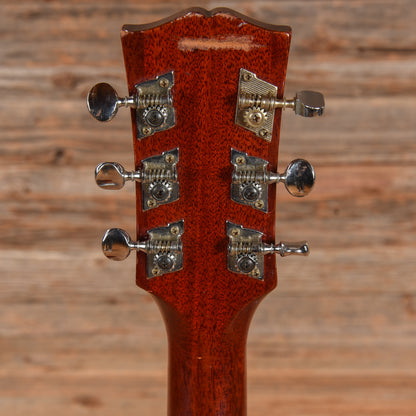 Gibson B-25 3/4 Sunburst 1960s