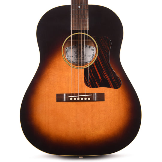 Atkin The Nineteen Aged Baked Sitka/Mahogany Sunburst