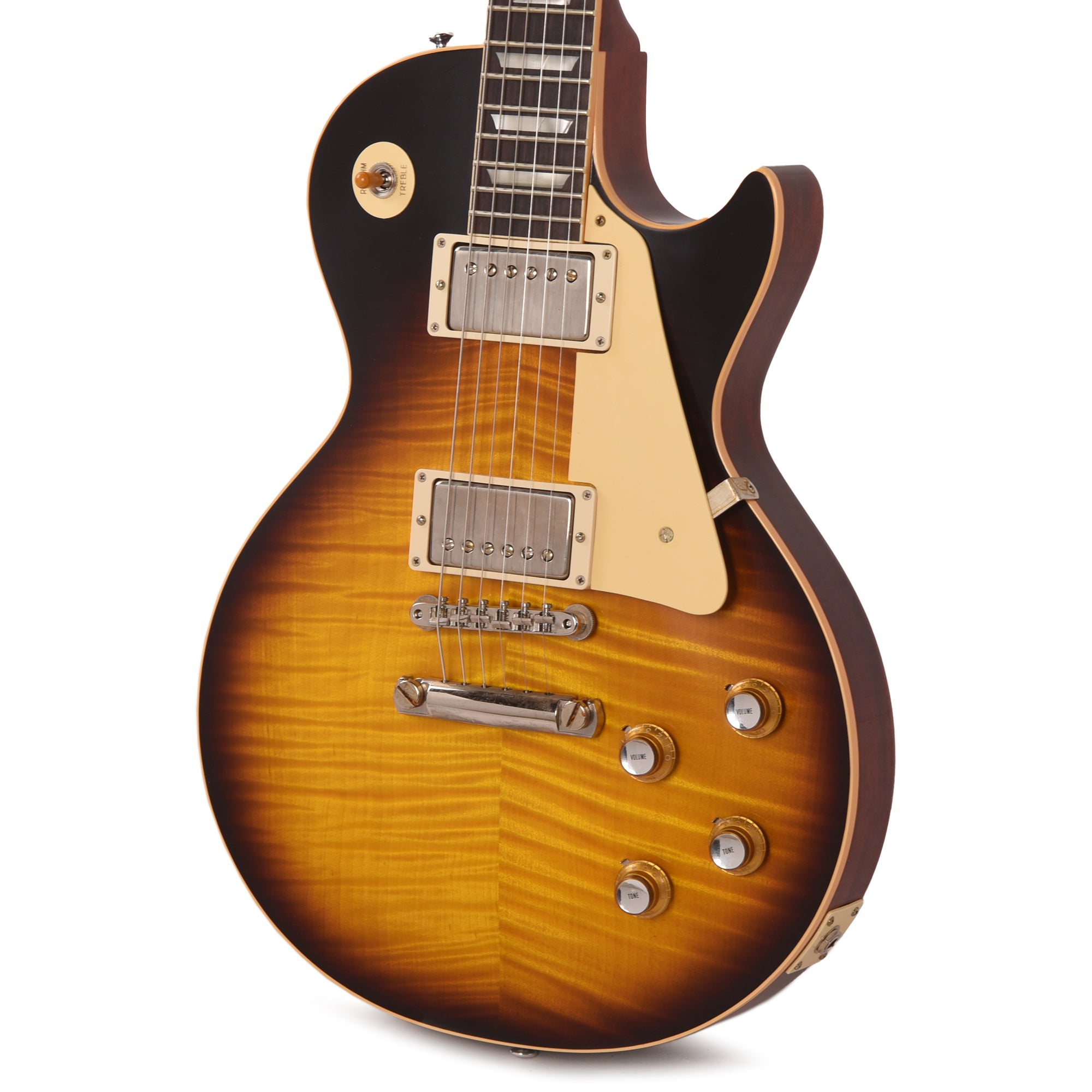 Gibson Custom Shop 1960 Les Paul Standard 