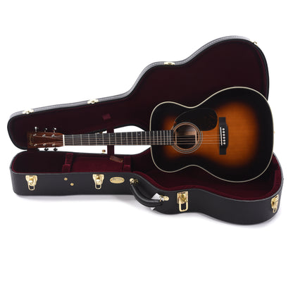 Martin 000-28EC Eric Clapton Sunburst