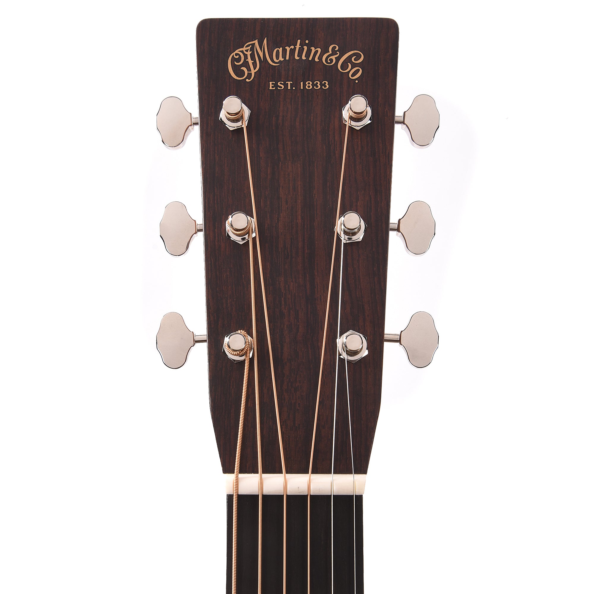 Martin Standard Series D-28 Satin Amberburst