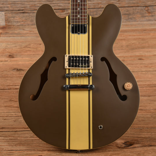 Epiphone Tom Delonge ES-333