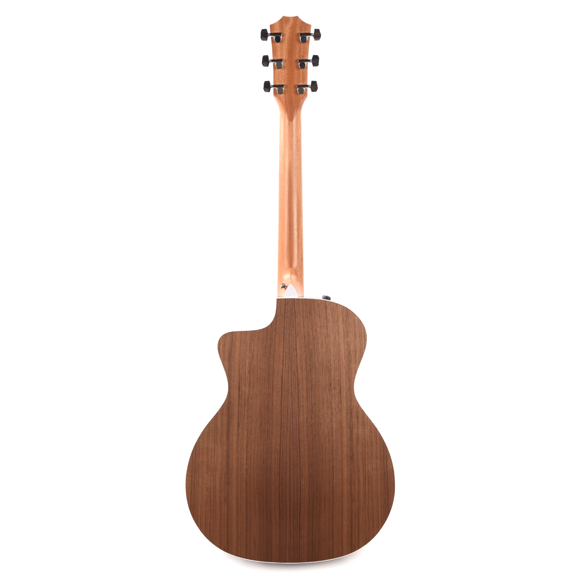 Taylor 214ce Grand Auditorium Torrefied Spruce/Walnut Natural ES2 Factory B-Stock