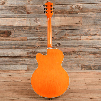 Gretsch 6120 '60 Reissue Orange 1999