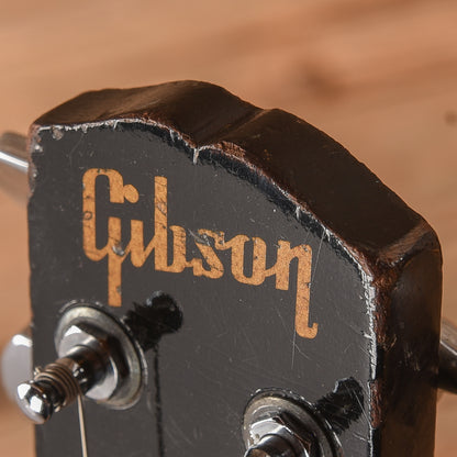 Gibson Melody Maker Stripped 1961