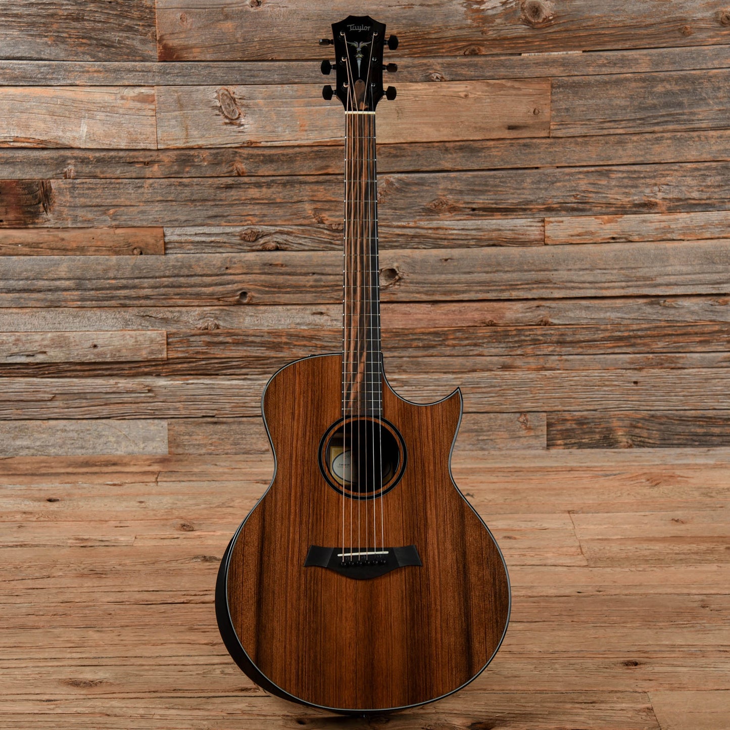 Taylor Custom GS w/ Florentine Cutaway Sinker Redwood & Indian Rosewood 2020