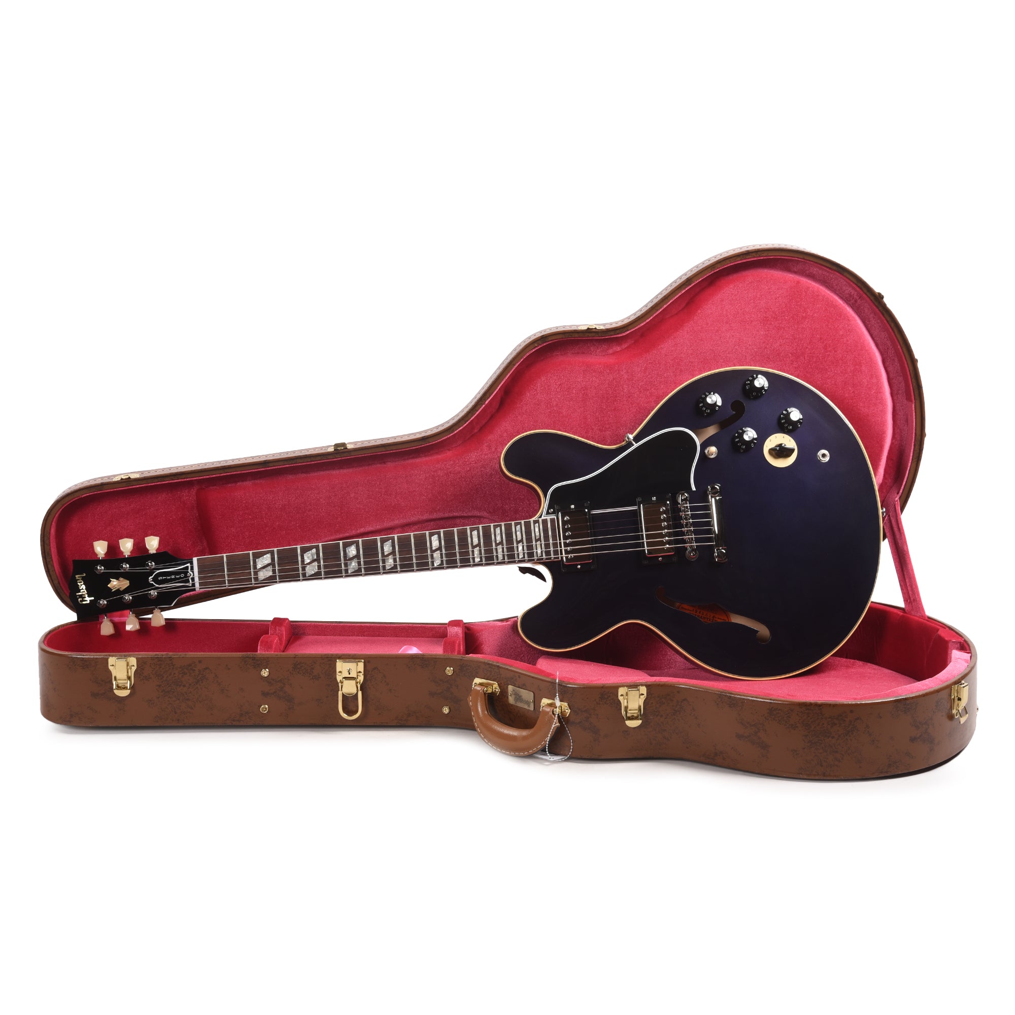 Gibson Custom Shop 1959 ES-345 