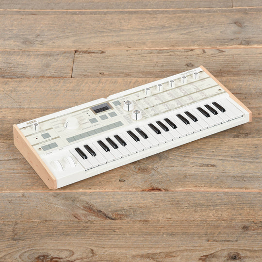 Korg MicroKorg-S Synth/Vocoder