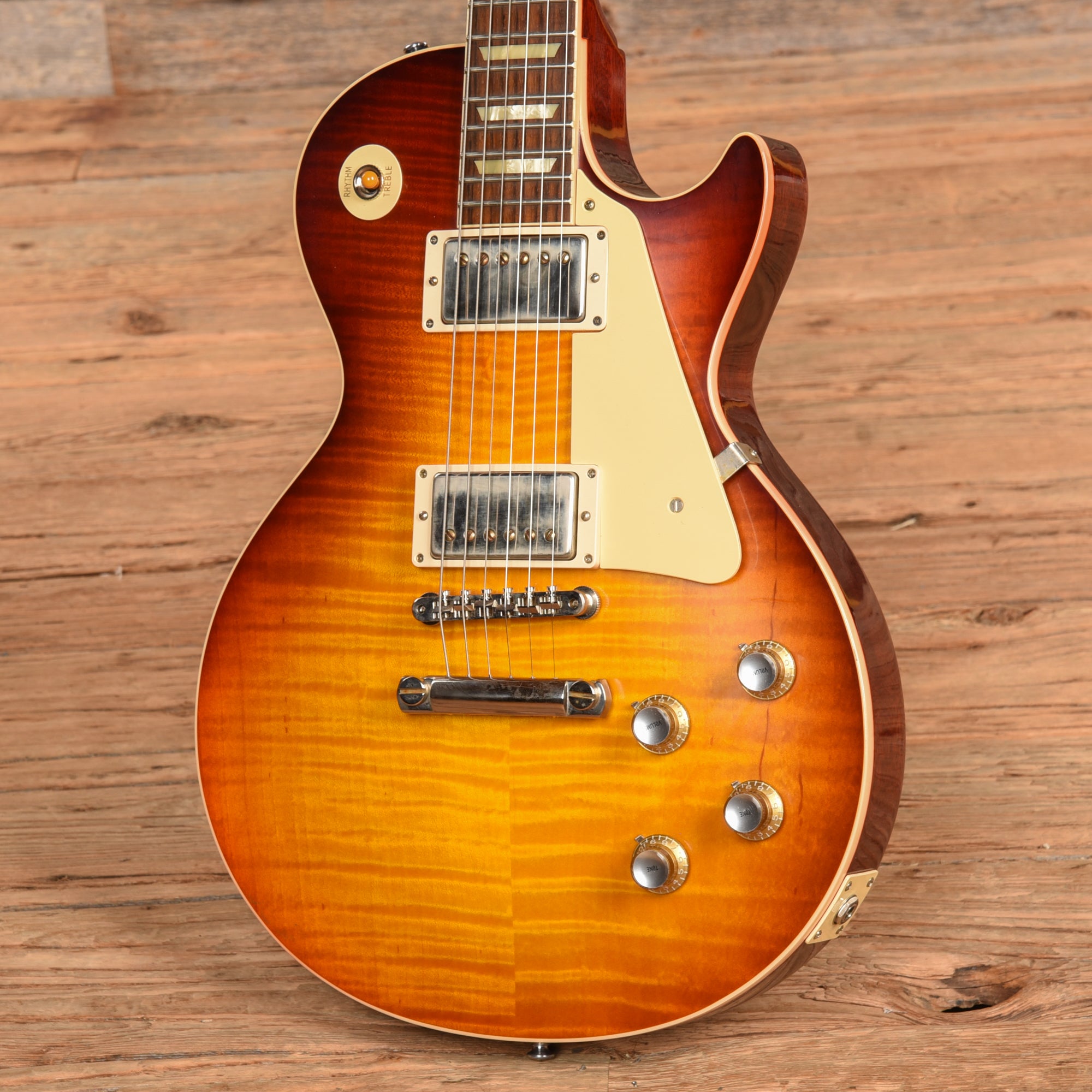 Gibson Custom '60 Les Paul Standard 