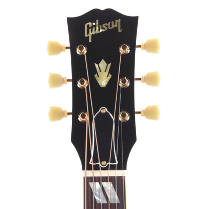 Gibson Custom Shop Limited Edition Rosanne Cash J-185 Heritage Cherry Sunburst