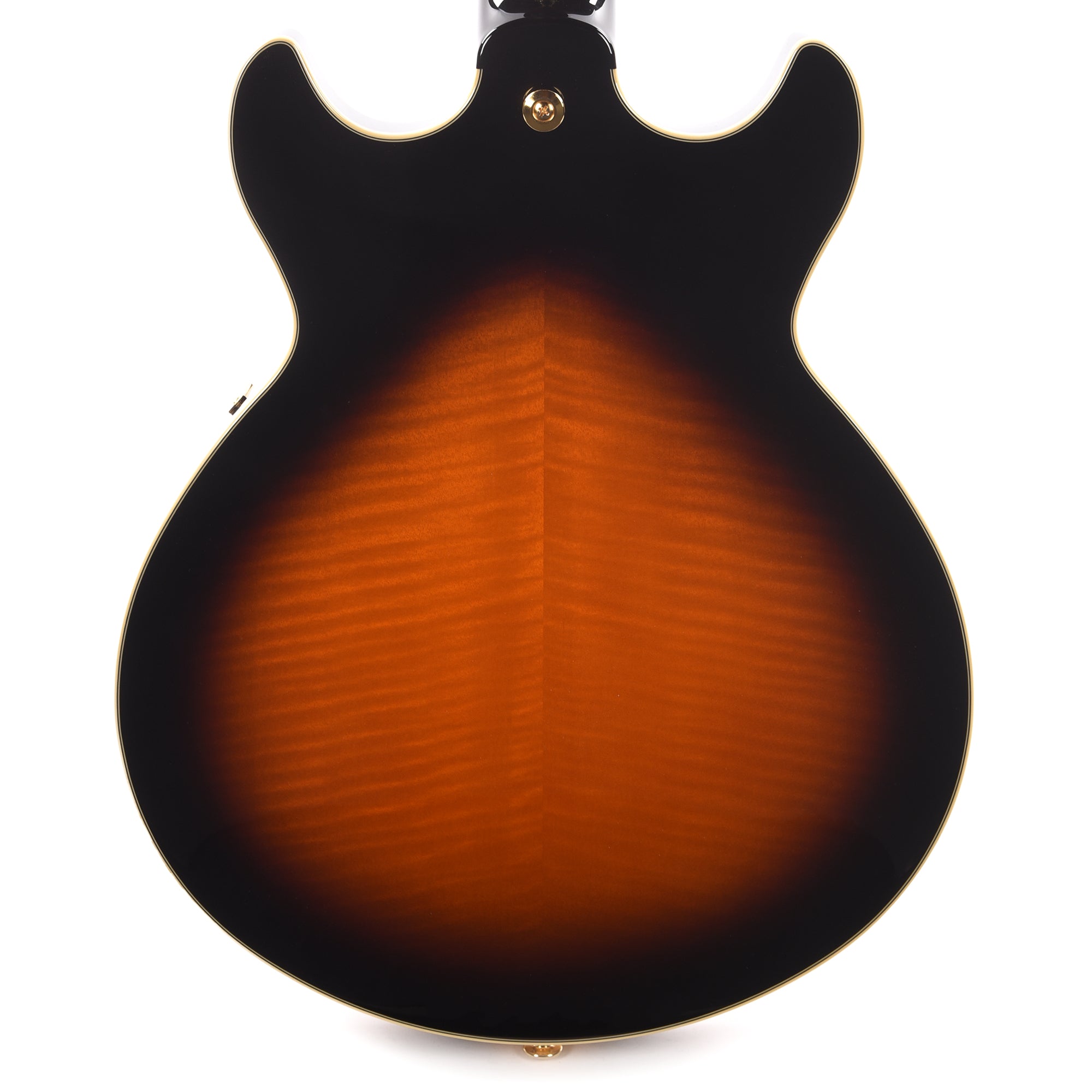 Ibanez AM2000H Prestige Artstar Brown Sunburst