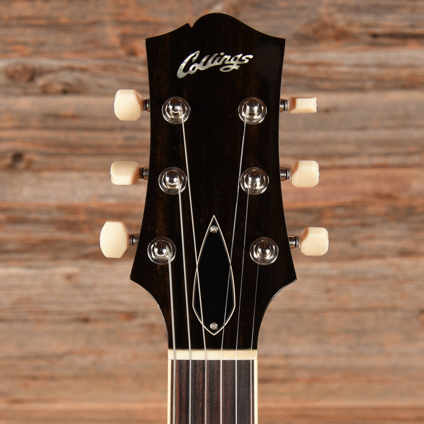 Collings I-30 LC Natural