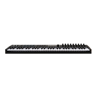 Arturia KeyLab 61 MK3 61-Key MIDI Keyboard Controller Black