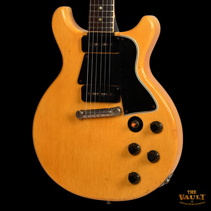 Gibson Les Paul Special T.V. Yellow 1959