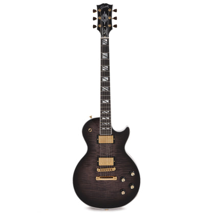 Gibson Modern Les Paul Supreme Transparent Ebony Burst