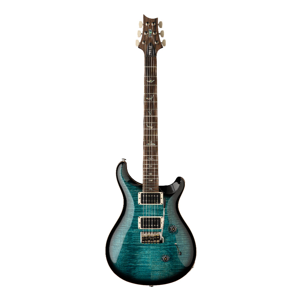 PRS 40th Anniversary Limited Edition Custom 24 Sub Zero Smoke Burst