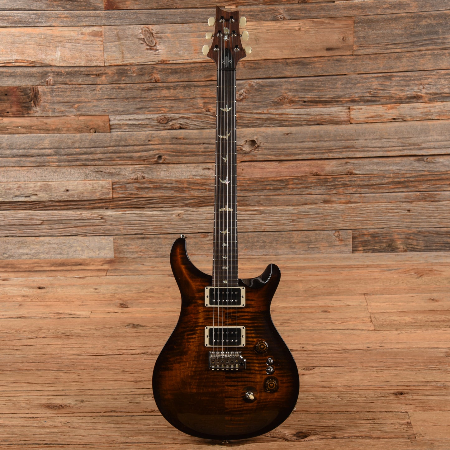 PRS 35th Anniversary Custom 24 Sunburst 2020