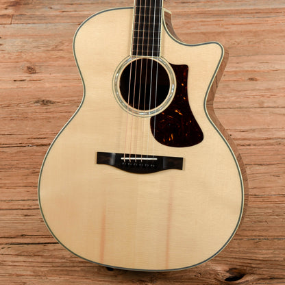 Eastman AC422CE Natural